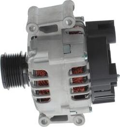 BOSCH 1 986 A00 654 - Ģenerators autospares.lv