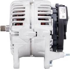 BOSCH 1 986 A00 651 - Ģenerators www.autospares.lv