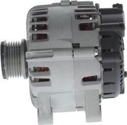 BOSCH 1 986 A00 600 - Ģenerators autospares.lv