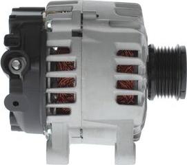 BOSCH 1 986 A00 601 - Ģenerators www.autospares.lv