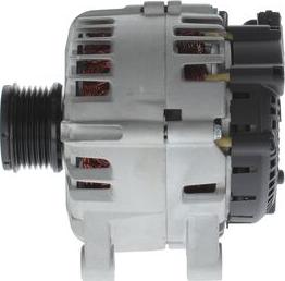 BOSCH 1 986 A00 601 - Ģenerators www.autospares.lv