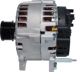 BOSCH 1 986 A00 613 - Alternator www.autospares.lv