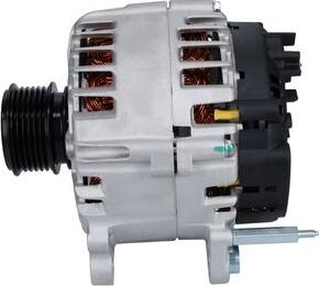 BOSCH 1 986 A00 634 - Alternator www.autospares.lv