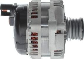 BOSCH 1 986 A00 638 - Ģenerators autospares.lv