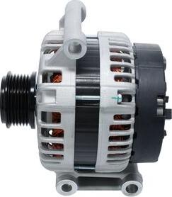 BOSCH 1 986 A00 679 - Alternator www.autospares.lv