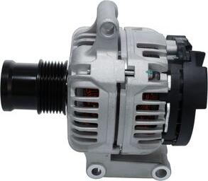 BOSCH 1 986 A00 676 - Alternator www.autospares.lv