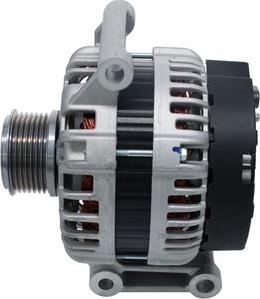 BOSCH 1 986 A00 678 - Alternator www.autospares.lv