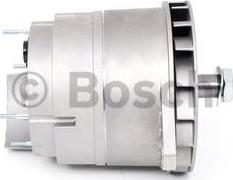 BOSCH 1 986 A00 005 - Ģenerators www.autospares.lv