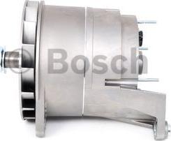 BOSCH 1 986 A00 001 - Alternator www.autospares.lv