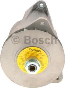 BOSCH 1 986 A00 003 - Ģenerators www.autospares.lv