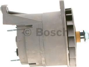 BOSCH 1 986 A00 003 - Ģenerators www.autospares.lv