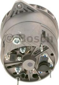 BOSCH 1 986 A00 003 - Ģenerators www.autospares.lv