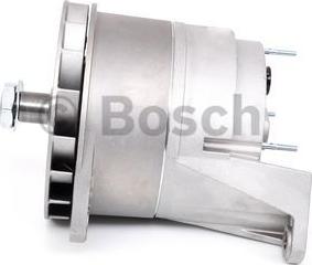 BOSCH 1 986 A00 007 - Alternator www.autospares.lv