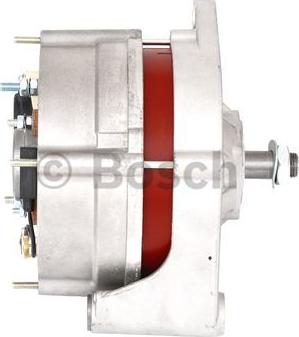 BOSCH 1 986 A00 154 - Ģenerators www.autospares.lv