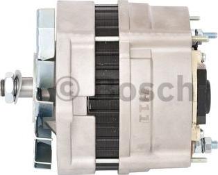 BOSCH 1 986 A00 155 - Ģenerators www.autospares.lv