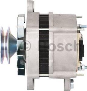 BOSCH 1 986 A00 156 - Alternator www.autospares.lv