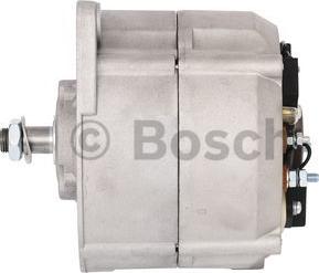 BOSCH 1 986 A00 158 - Ģenerators www.autospares.lv