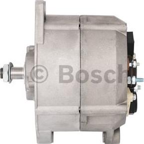 BOSCH 1 986 A00 157 - Ģenerators www.autospares.lv