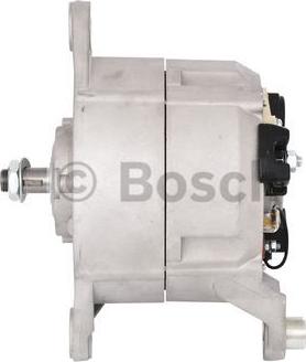 BOSCH 1 986 A00 160 - Ģenerators autospares.lv