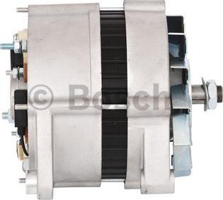 BOSCH 1 986 A00 161 - Ģenerators www.autospares.lv