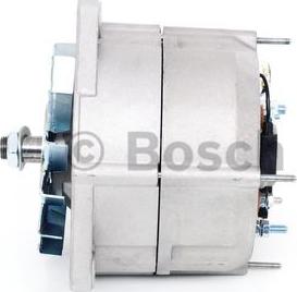 BOSCH 1 986 A00 182 - Ģenerators www.autospares.lv