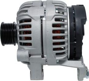 BOSCH 1 986 A00 891 - Alternator www.autospares.lv