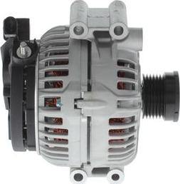 BOSCH 1 986 A00 892 - Ģenerators www.autospares.lv