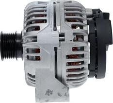 BOSCH 1 986 A00 844 - Alternator www.autospares.lv