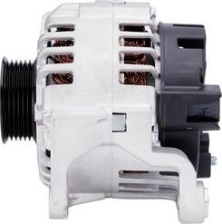 BOSCH 1 986 A00 841 - Alternator www.autospares.lv