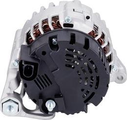 BOSCH 1 986 A00 841 - Alternator www.autospares.lv