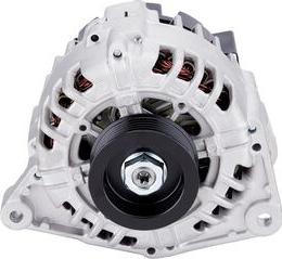 BOSCH 1 986 A00 841 - Alternator www.autospares.lv