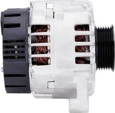 BOSCH 1 986 A00 841 - Alternator www.autospares.lv