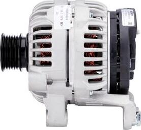 BOSCH 1 986 A00 869 - Alternator www.autospares.lv