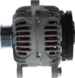 BOSCH 1 986 A00 866 - Ģenerators www.autospares.lv