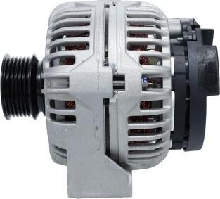 BOSCH 1 986 A00 863 - Alternator www.autospares.lv