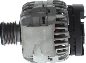 BOSCH 1 986 A00 862 - Ģenerators www.autospares.lv