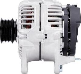 BOSCH 1 986 A00 804 - Alternator www.autospares.lv