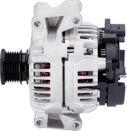 BOSCH 1 986 A00 808 - Alternator www.autospares.lv