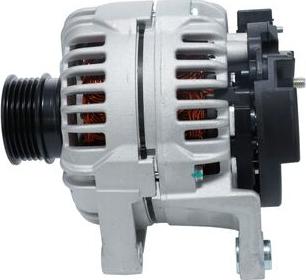 BOSCH 1 986 A00 818 - Alternator www.autospares.lv