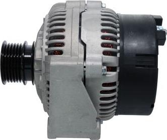 BOSCH 1 986 A00 813 - Alternator www.autospares.lv