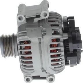 BOSCH 1 986 A00 888 - Ģenerators www.autospares.lv