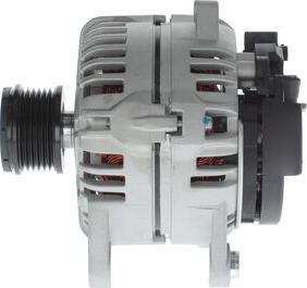 BOSCH 1 986 A00 835 - Alternator www.autospares.lv