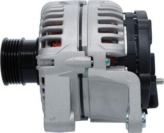 BOSCH 1 986 A00 820 - Alternator www.autospares.lv