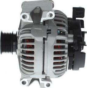 BOSCH 1 986 A00 872 - Alternator www.autospares.lv