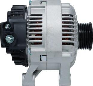 BOSCH 1 986 A00 741 - Ģenerators www.autospares.lv