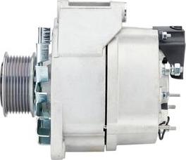 BOSCH 1 986 A00 748 - Alternator www.autospares.lv