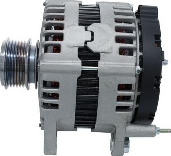 BOSCH 1 986 A00 764 - Alternator www.autospares.lv