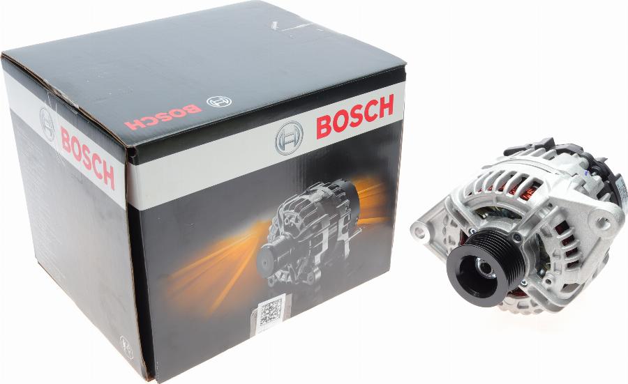 BOSCH 1 986 A00 786 - Ģenerators www.autospares.lv