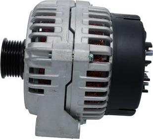 BOSCH 1 986 A00 770 - Alternator www.autospares.lv