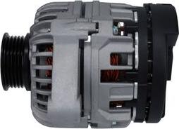 BOSCH 1 986 A00 771 - Ģenerators www.autospares.lv